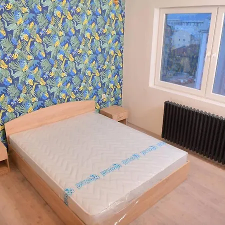 Appartement Just Smile - Center Skopje