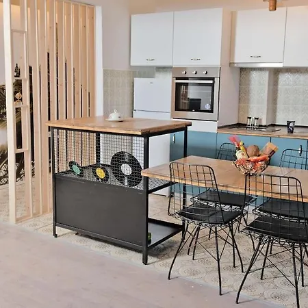 Just Smile - Center Appartement