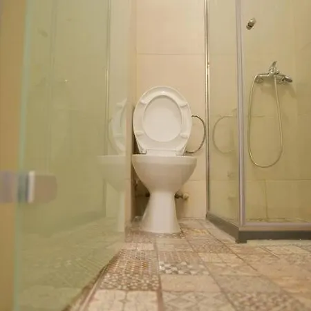 Just Smile - Center Appartement *